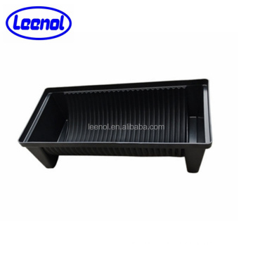 LN-1503D10 Wholesale ESD box plastic reel tray box